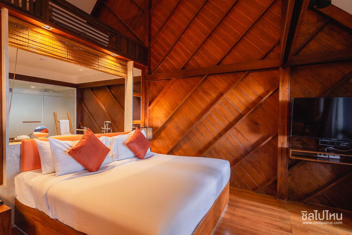 The Monttra Pattaya_2