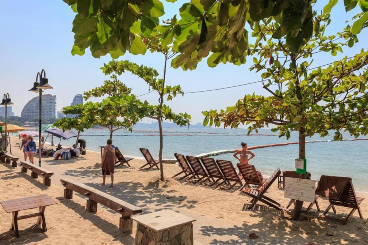 Long Beach Garden Hotel and Spa1