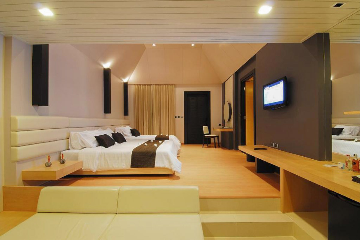 Long Beach Garden Hotel and Spa3