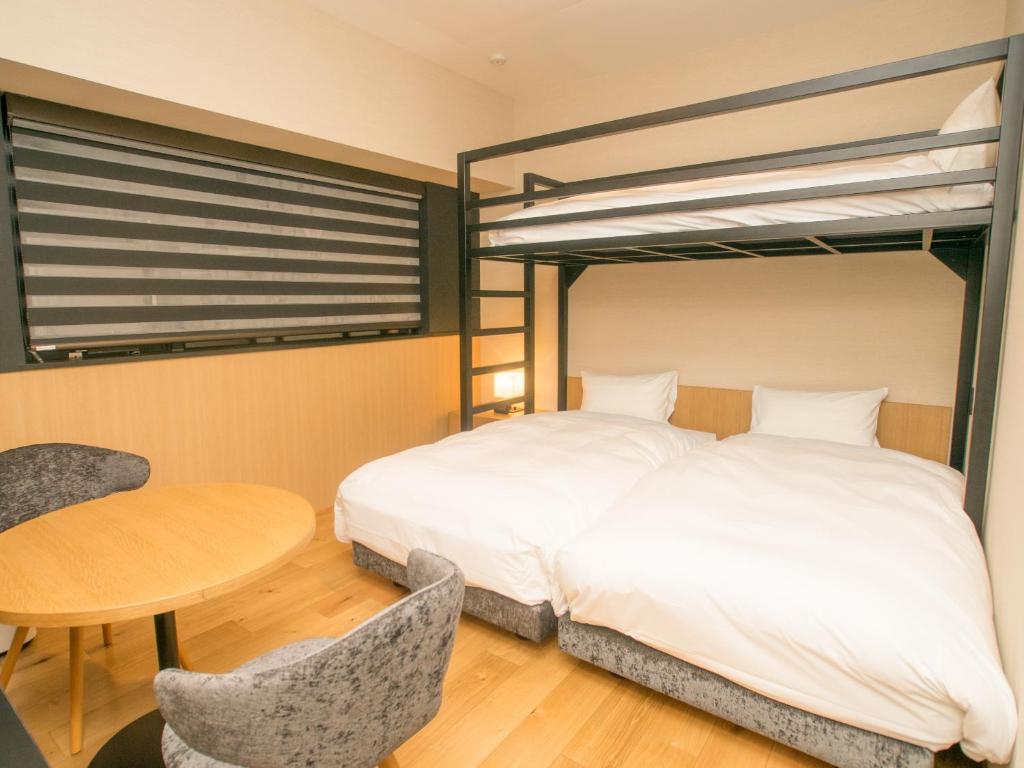 20 ที่พักใกล้สนามบินคันไซโอซาก้า ทำเลดี ไม่ต้องลากกระเป๋าไกล อัปเดตใหม่ 2569