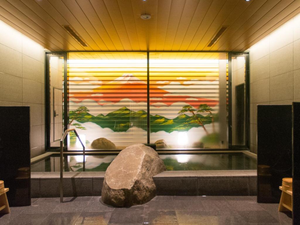 20 ที่พักใกล้สนามบินคันไซโอซาก้า ทำเลดี ไม่ต้องลากกระเป๋าไกล อัปเดตใหม่ 2569