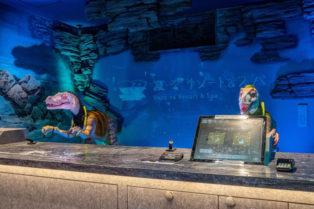 20 ที่พักใกล้สนามบินคันไซโอซาก้า ทำเลดี ไม่ต้องลากกระเป๋าไกล อัปเดตใหม่ 2569