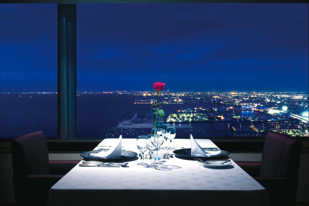 20 ที่พักใกล้สนามบินคันไซโอซาก้า ทำเลดี ไม่ต้องลากกระเป๋าไกล อัปเดตใหม่ 2569