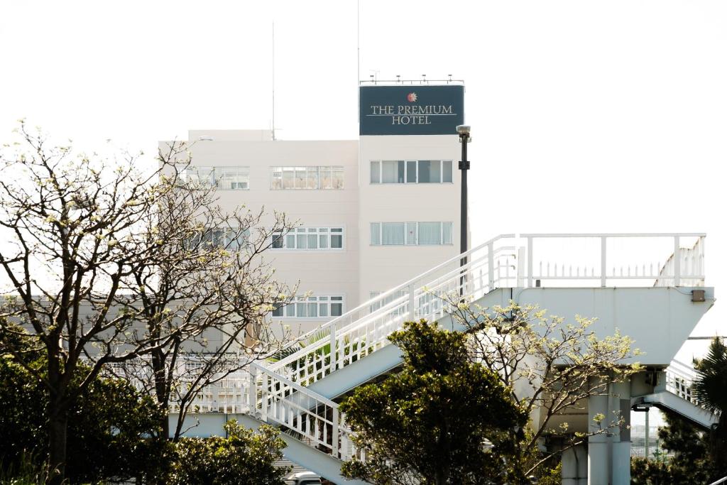 20 ที่พักใกล้สนามบินคันไซโอซาก้า ทำเลดี ไม่ต้องลากกระเป๋าไกล อัปเดตใหม่ 2569