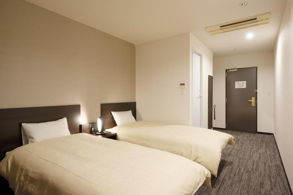 20 ที่พักใกล้สนามบินคันไซโอซาก้า ทำเลดี ไม่ต้องลากกระเป๋าไกล อัปเดตใหม่ 2569