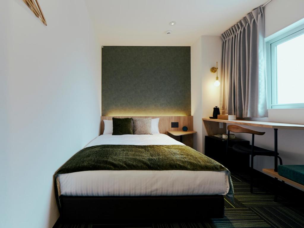 20 ที่พักใกล้สนามบินคันไซโอซาก้า ทำเลดี ไม่ต้องลากกระเป๋าไกล อัปเดตใหม่ 2569