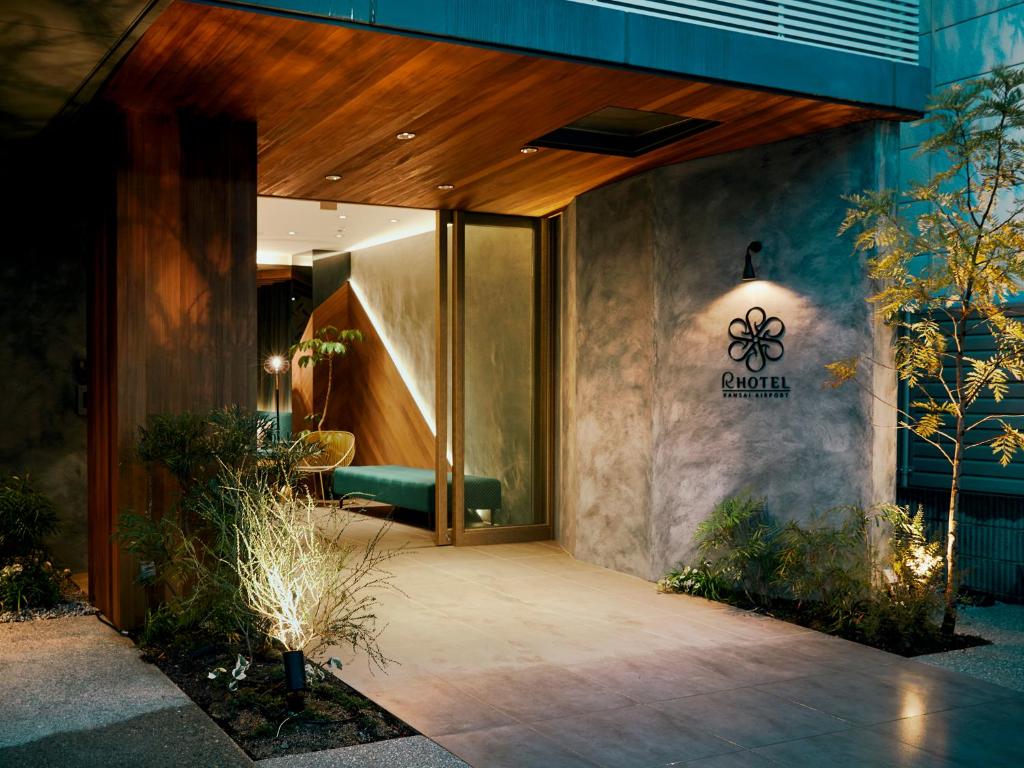 20 ที่พักใกล้สนามบินคันไซโอซาก้า ทำเลดี ไม่ต้องลากกระเป๋าไกล อัปเดตใหม่ 2569