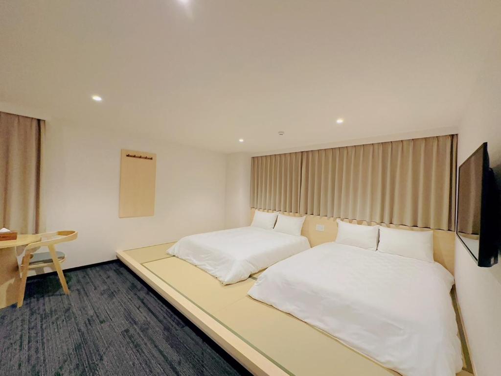 20 ที่พักใกล้สนามบินคันไซโอซาก้า ทำเลดี ไม่ต้องลากกระเป๋าไกล อัปเดตใหม่ 2569