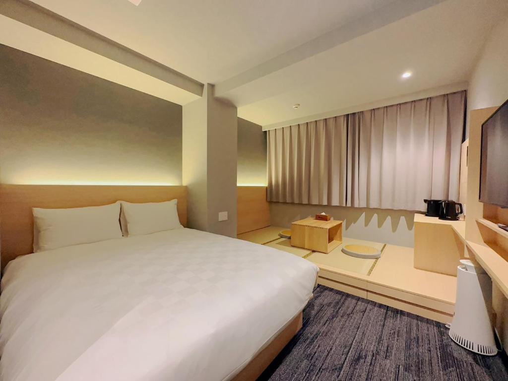 20 ที่พักใกล้สนามบินคันไซโอซาก้า ทำเลดี ไม่ต้องลากกระเป๋าไกล อัปเดตใหม่ 2569