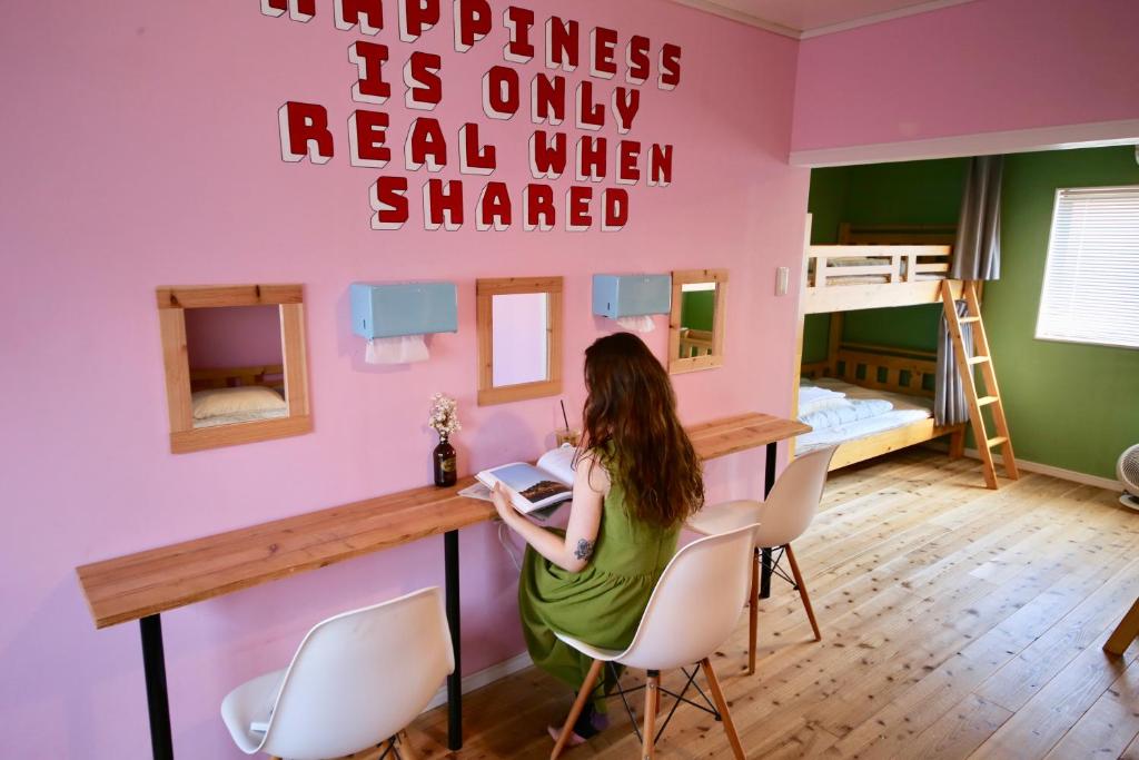 20 ที่พักใกล้สนามบินคันไซโอซาก้า ทำเลดี ไม่ต้องลากกระเป๋าไกล อัปเดตใหม่ 2569