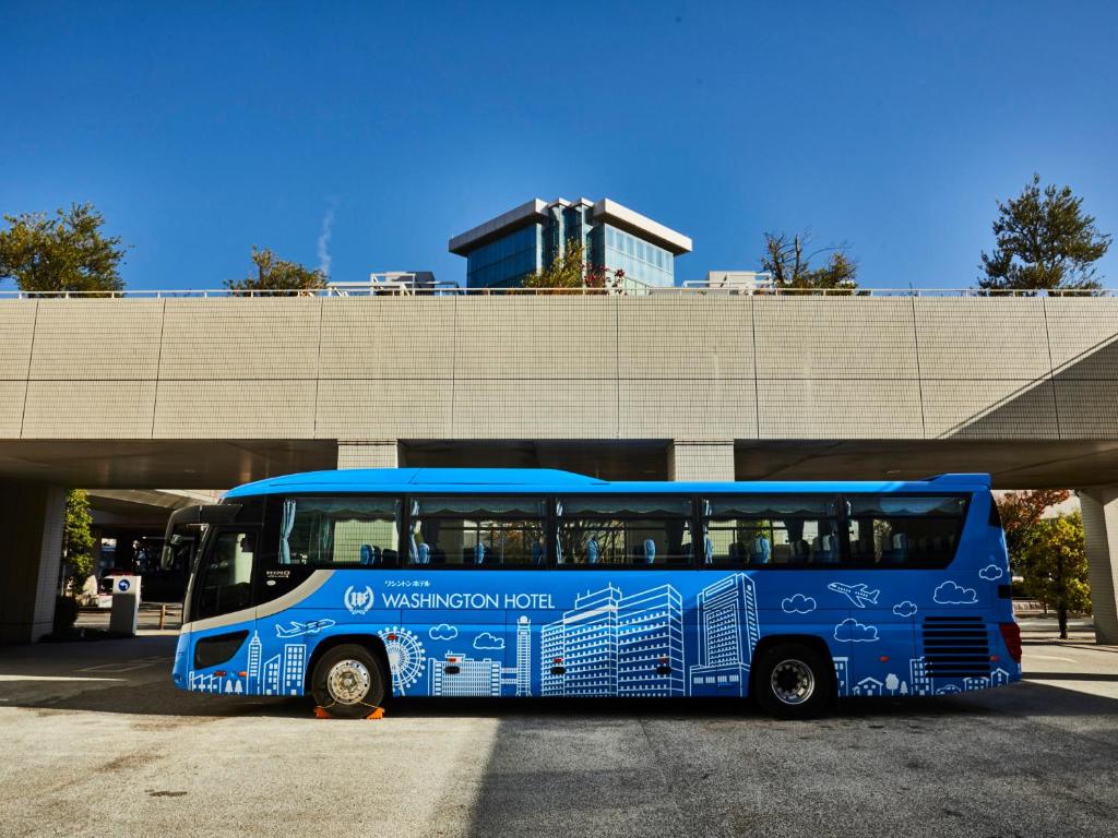 20 ที่พักใกล้สนามบินคันไซโอซาก้า ทำเลดี ไม่ต้องลากกระเป๋าไกล อัปเดตใหม่ 2569