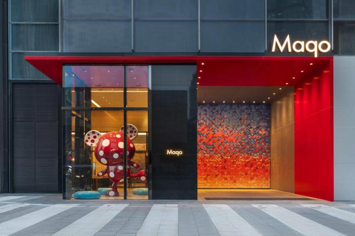 20 ที่พักเมืองฉางซา ประเทศจีน อัปเดตปี 2569