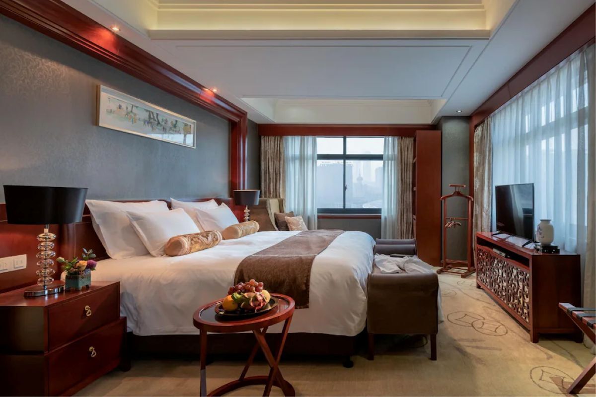 20 ที่พักเมืองฉางซา ประเทศจีน อัปเดตปี 2569