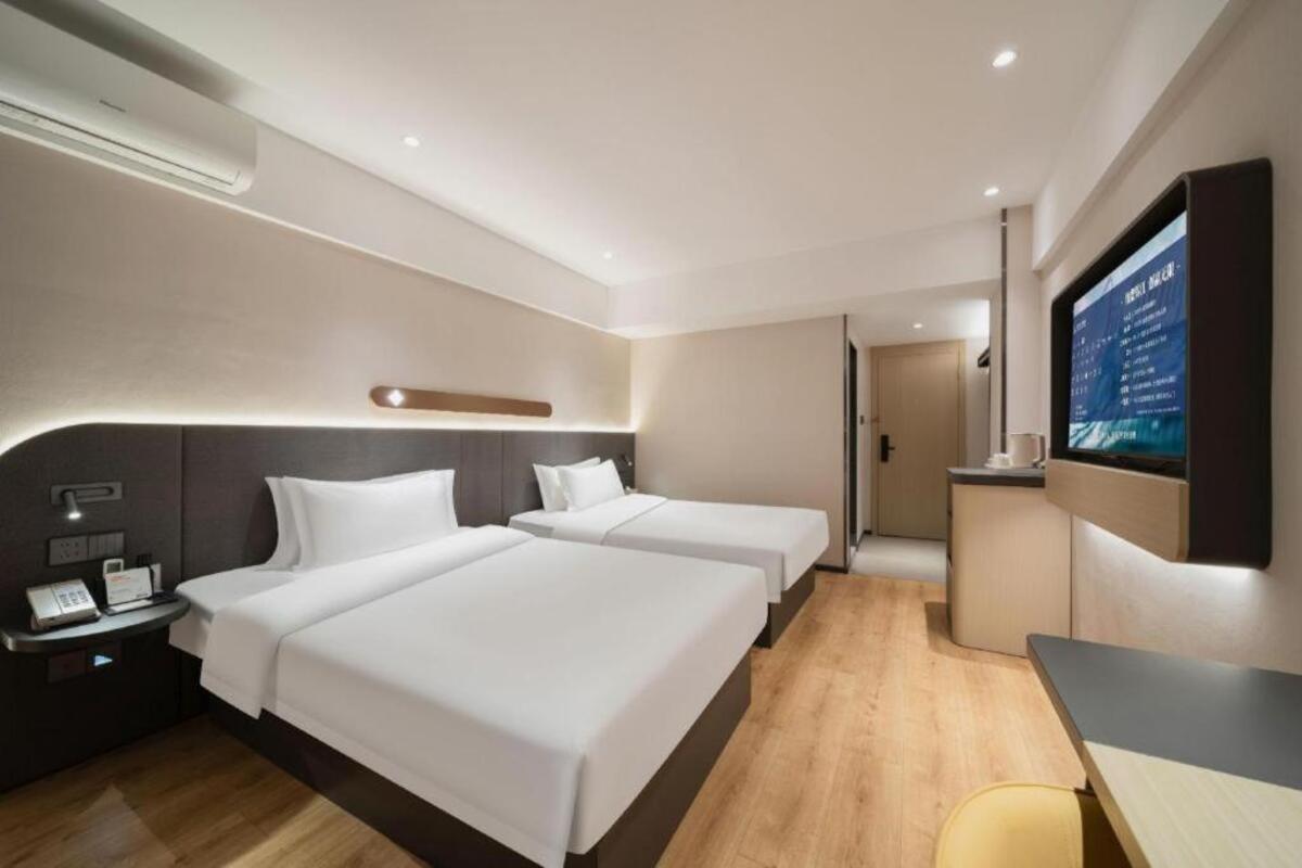 20 ที่พักเมืองฉางซา ประเทศจีน อัปเดตปี 2569