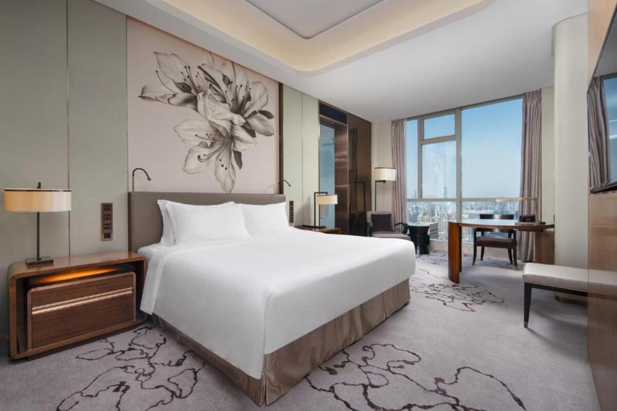 20 ที่พักเมืองฉางซา ประเทศจีน อัปเดตปี 2569