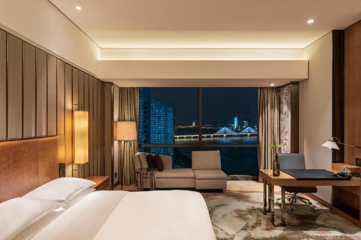 20 ที่พักเมืองฉางซา ประเทศจีน อัปเดตปี 2569