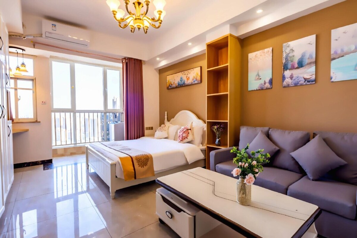 20 ที่พักเมืองฉางซา ประเทศจีน อัปเดตปี 2569