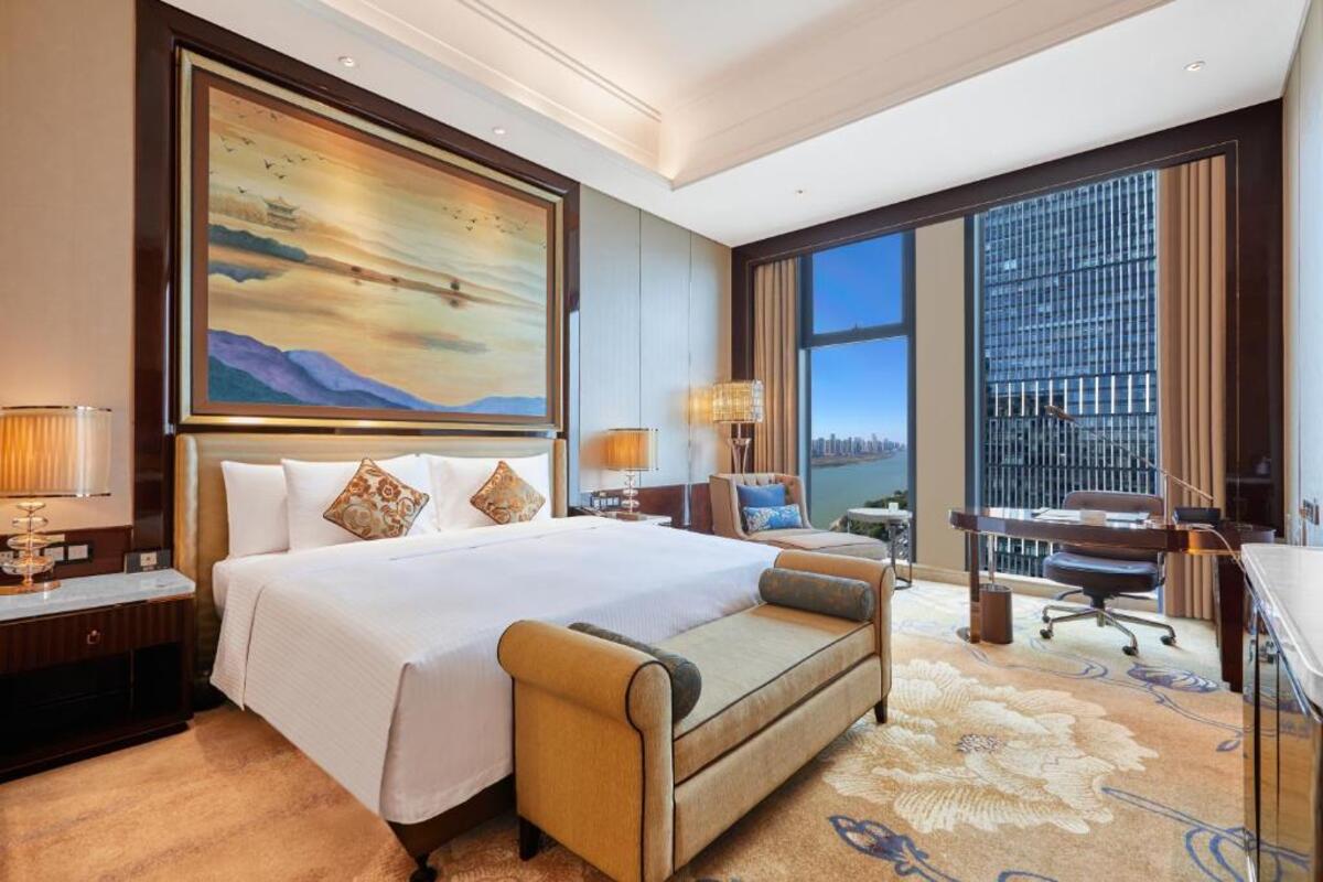 20 ที่พักเมืองฉางซา ประเทศจีน อัปเดตปี 2569