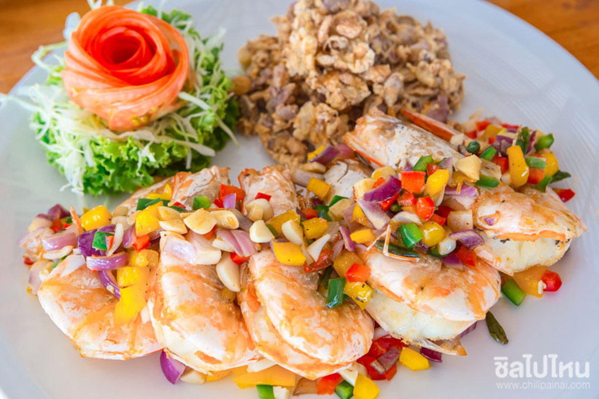 ชมวิวซีฟู้ด3