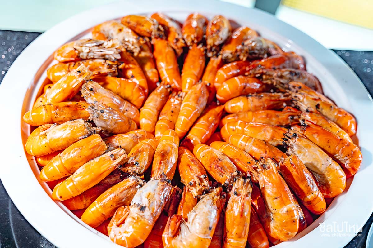 One Day Trip กรุงเทพ จัดเต็ม! ตะลุยโลกไดโนเสาร์ เล่น Skyflyers ปิดวันด้วยดินเนอร์ล่องเรือสุดโรแมนติกที่ Asiatique