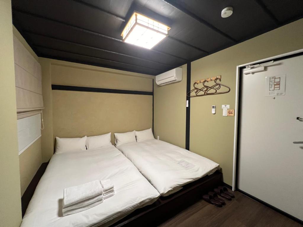 20 โรงแรมอาซากุสะ โตเกียว ย่านสุดฮิตของคนไทย ใกล้สถานีรถไฟ ใกล้วัดเซ็นโซจิ มีห้องใหญ่สำหรับครอบครัวอัปเดตใหม่ 2569