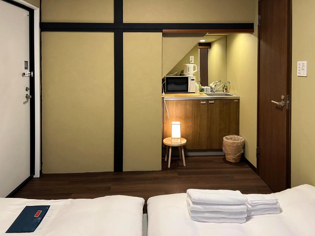 20 โรงแรมอาซากุสะ โตเกียว ย่านสุดฮิตของคนไทย ใกล้สถานีรถไฟ ใกล้วัดเซ็นโซจิ มีห้องใหญ่สำหรับครอบครัวอัปเดตใหม่ 2569