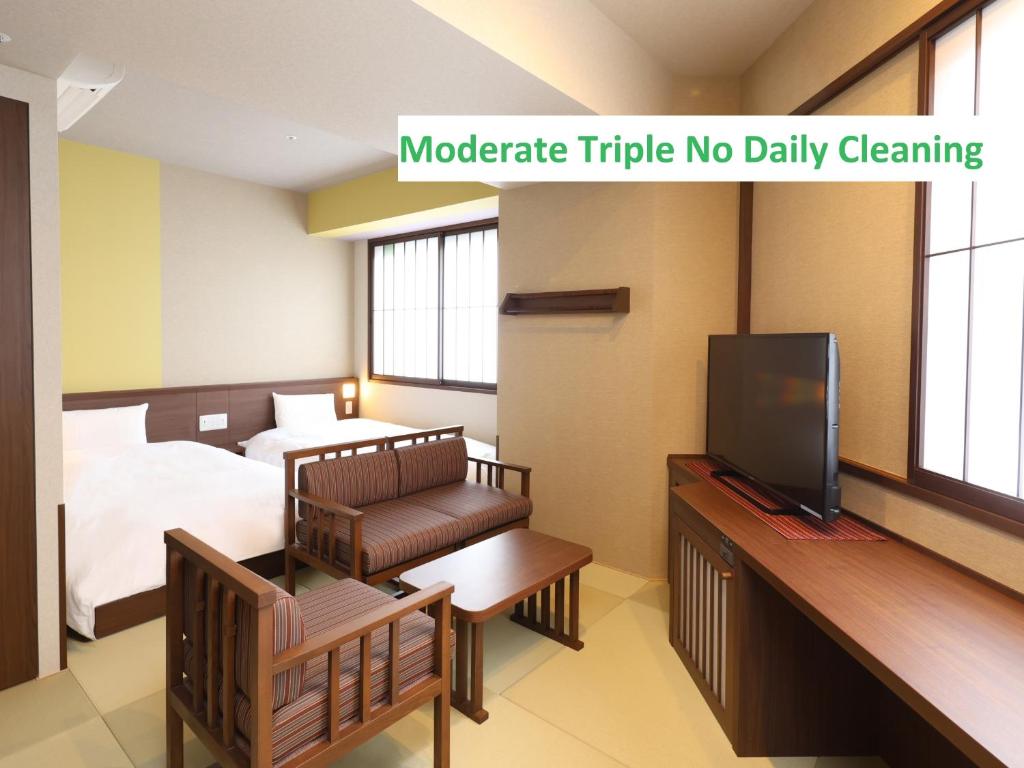 20 โรงแรมอาซากุสะ โตเกียว ย่านสุดฮิตของคนไทย ใกล้สถานีรถไฟ ใกล้วัดเซ็นโซจิ มีห้องใหญ่สำหรับครอบครัวอัปเดตใหม่ 2569