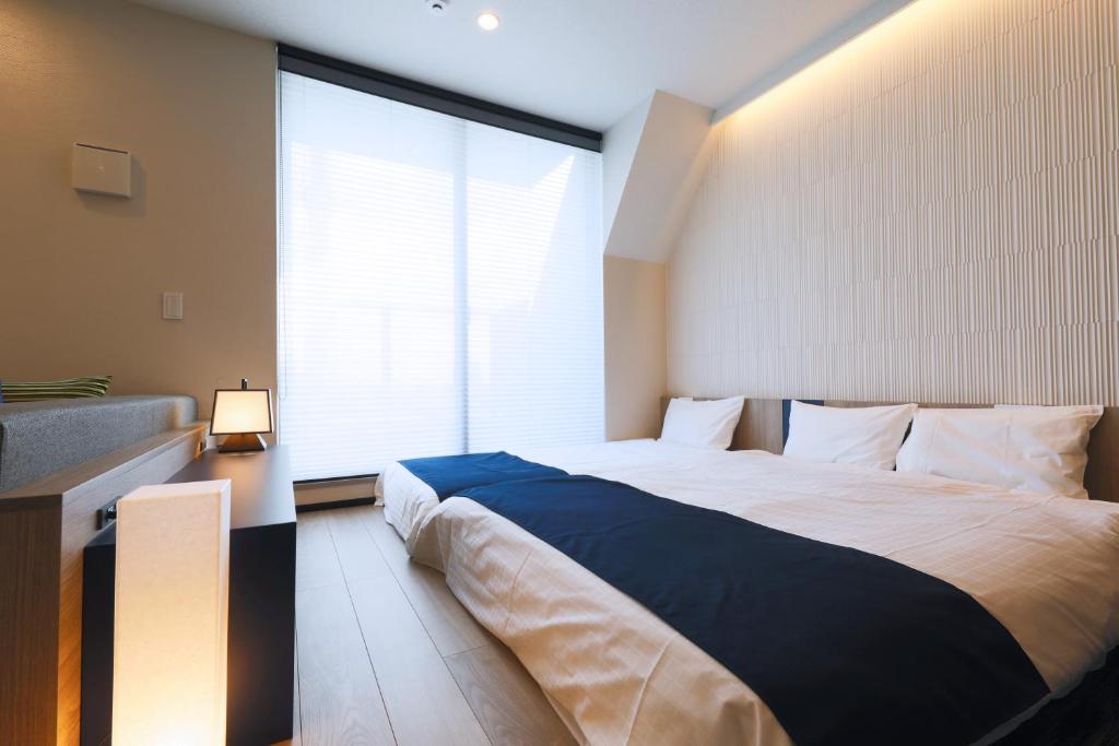 20 โรงแรมอาซากุสะ โตเกียว ย่านสุดฮิตของคนไทย ใกล้สถานีรถไฟ ใกล้วัดเซ็นโซจิ มีห้องใหญ่สำหรับครอบครัวอัปเดตใหม่ 2569