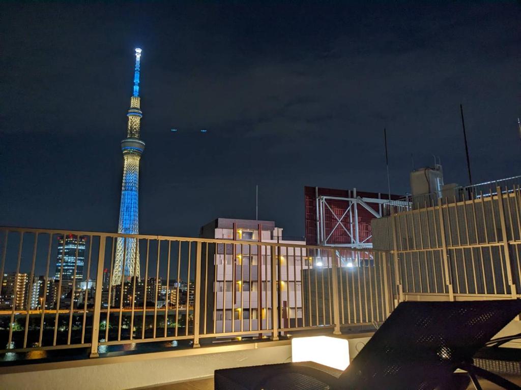 20 โรงแรมอาซากุสะ โตเกียว ย่านสุดฮิตของคนไทย ใกล้สถานีรถไฟ ใกล้วัดเซ็นโซจิ มีห้องใหญ่สำหรับครอบครัวอัปเดตใหม่ 2569