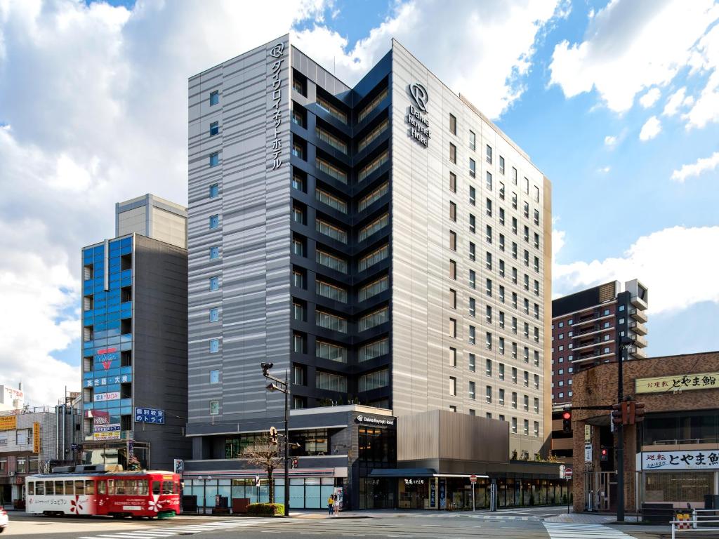 เที่ยวกำแพงหิมะญี่ปุ่นพักที่ไหนดี 20 ที่พักโทยาม่า ใกล้กำแพงหิมะญี่ปุ่น เจแปนแอลป์ เดินทางสะดวก อัปเดตล่าสุด 2569