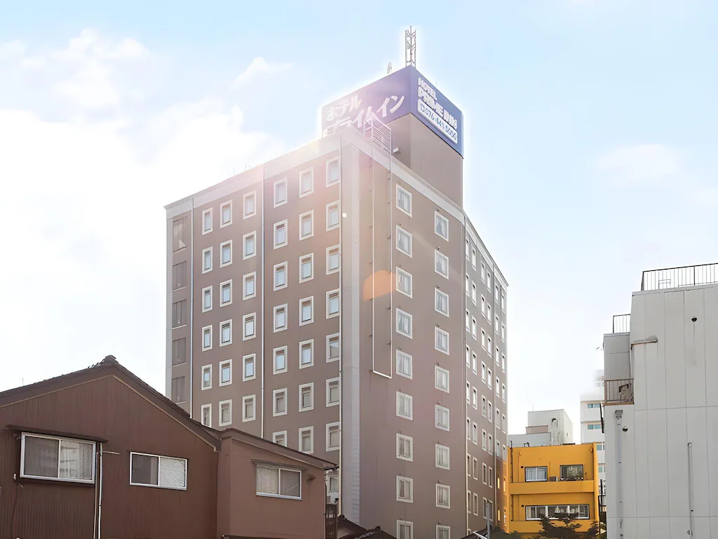 เที่ยวกำแพงหิมะญี่ปุ่นพักที่ไหนดี 20 ที่พักโทยาม่า ใกล้กำแพงหิมะญี่ปุ่น เจแปนแอลป์ เดินทางสะดวก อัปเดตล่าสุด 2569