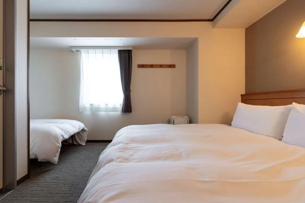 เที่ยวกำแพงหิมะญี่ปุ่นพักที่ไหนดี 20 ที่พักโทยาม่า ใกล้กำแพงหิมะญี่ปุ่น เจแปนแอลป์ เดินทางสะดวก อัปเดตล่าสุด 2569