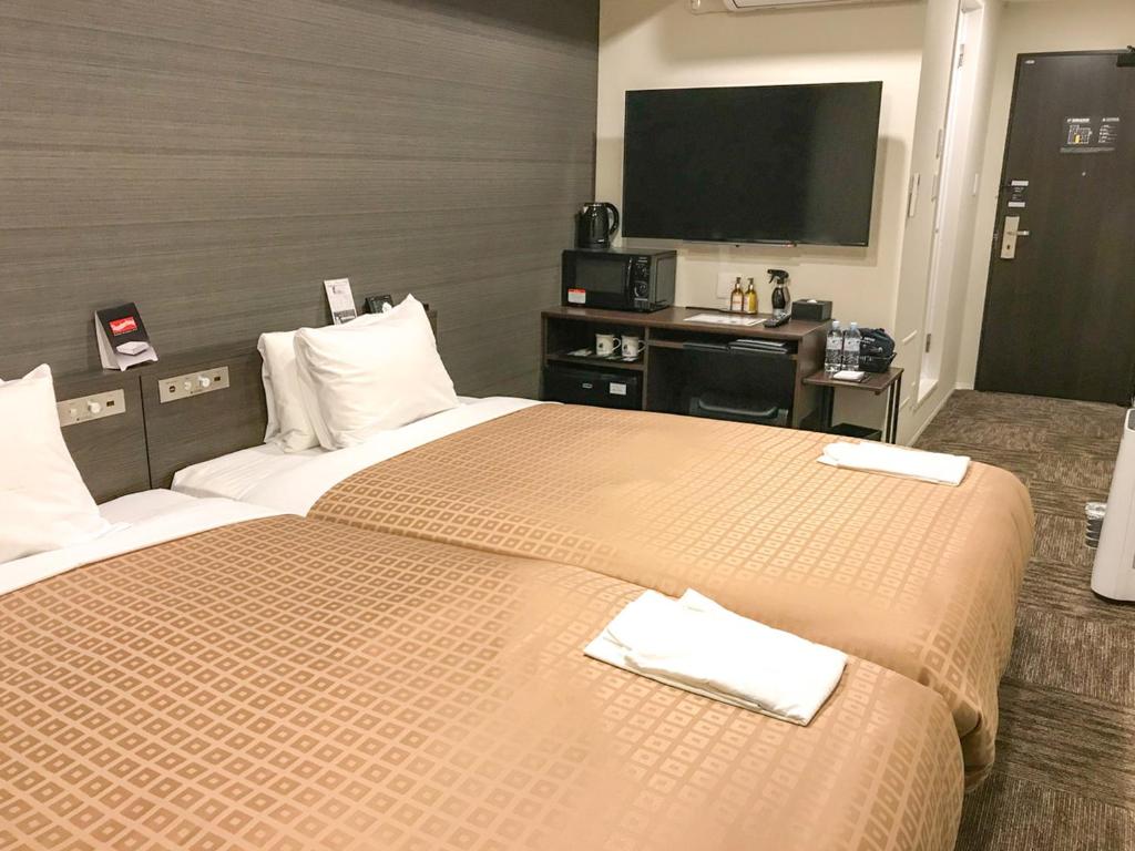 เที่ยวกำแพงหิมะญี่ปุ่นพักที่ไหนดี 20 ที่พักโทยาม่า ใกล้กำแพงหิมะญี่ปุ่น เจแปนแอลป์ เดินทางสะดวก อัปเดตล่าสุด 2569