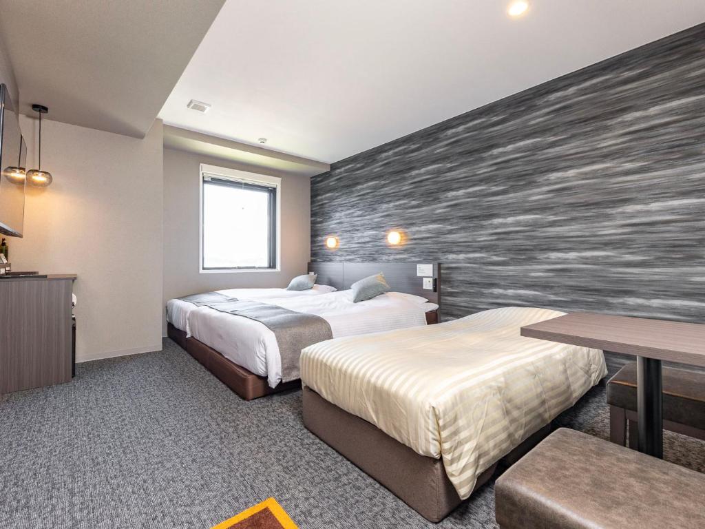 เที่ยวกำแพงหิมะญี่ปุ่นพักที่ไหนดี 20 ที่พักโทยาม่า ใกล้กำแพงหิมะญี่ปุ่น เจแปนแอลป์ เดินทางสะดวก อัปเดตล่าสุด 2569