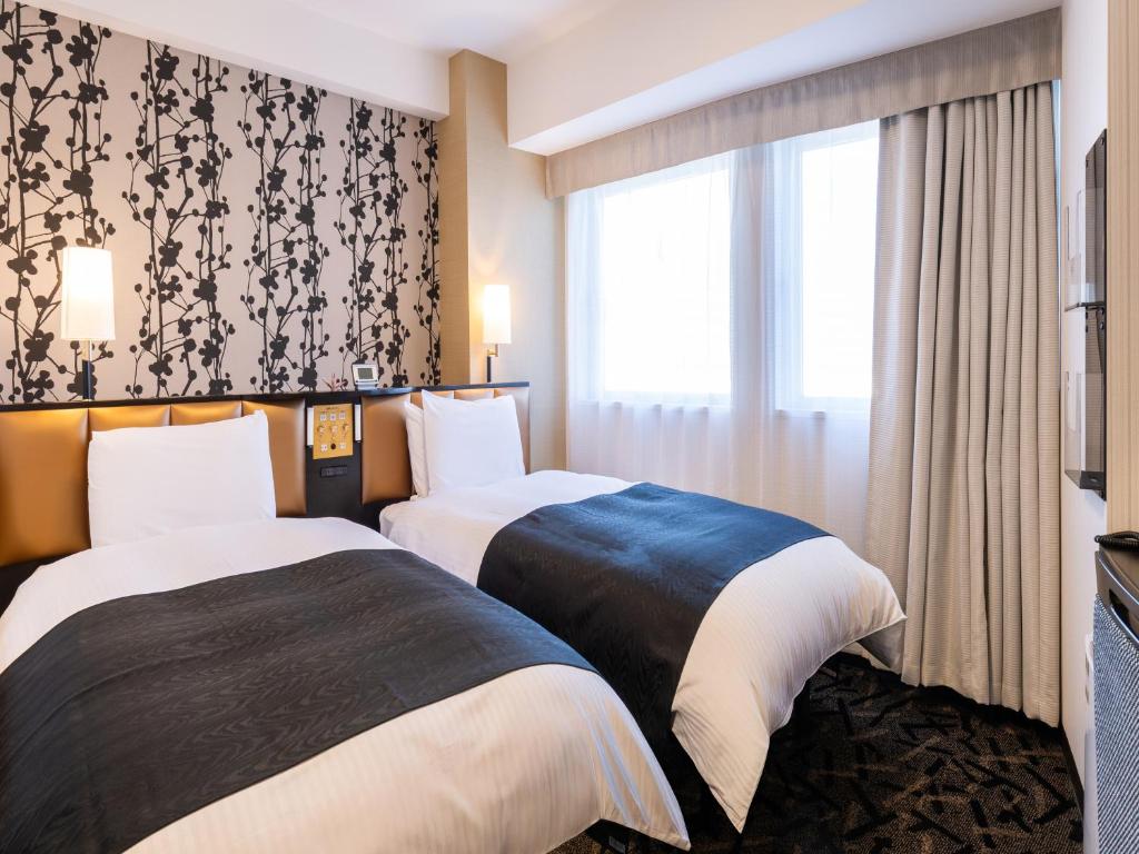 เที่ยวกำแพงหิมะญี่ปุ่นพักที่ไหนดี 20 ที่พักโทยาม่า ใกล้กำแพงหิมะญี่ปุ่น เจแปนแอลป์ เดินทางสะดวก อัปเดตล่าสุด 2569