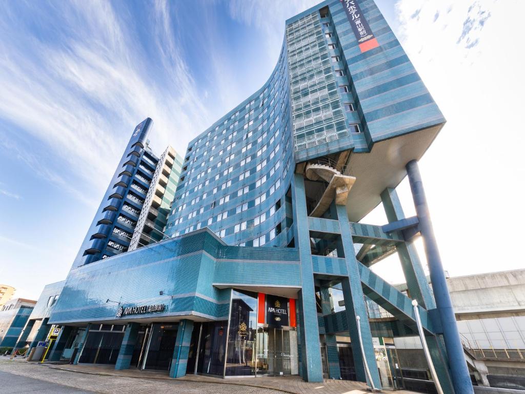 เที่ยวกำแพงหิมะญี่ปุ่นพักที่ไหนดี 20 ที่พักโทยาม่า ใกล้กำแพงหิมะญี่ปุ่น เจแปนแอลป์ เดินทางสะดวก อัปเดตล่าสุด 2569