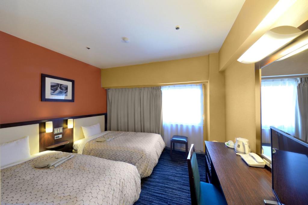 เที่ยวกำแพงหิมะญี่ปุ่นพักที่ไหนดี 20 ที่พักโทยาม่า ใกล้กำแพงหิมะญี่ปุ่น เจแปนแอลป์ เดินทางสะดวก อัปเดตล่าสุด 2569