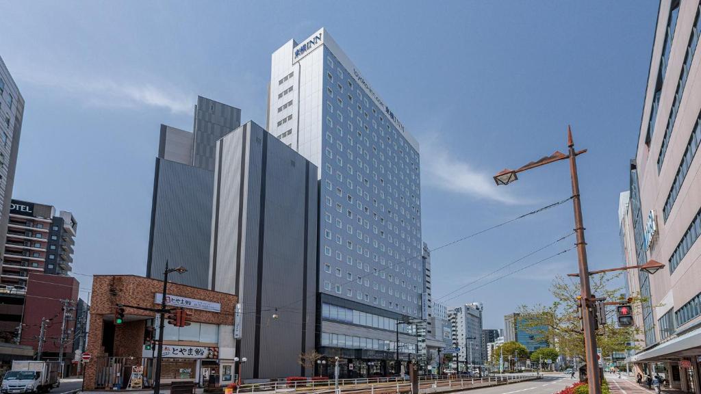 เที่ยวกำแพงหิมะญี่ปุ่นพักที่ไหนดี 20 ที่พักโทยาม่า ใกล้กำแพงหิมะญี่ปุ่น เจแปนแอลป์ เดินทางสะดวก อัปเดตล่าสุด 2569