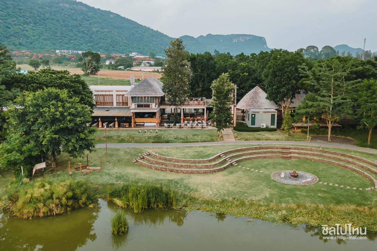 20 ที่พักเขาใหญ่สวยเหมือนไปเมืองนอก วิวดี ถ่ายรูปปัง พักผ่อนสุดฟิน อัปเดตใหม่ 2569