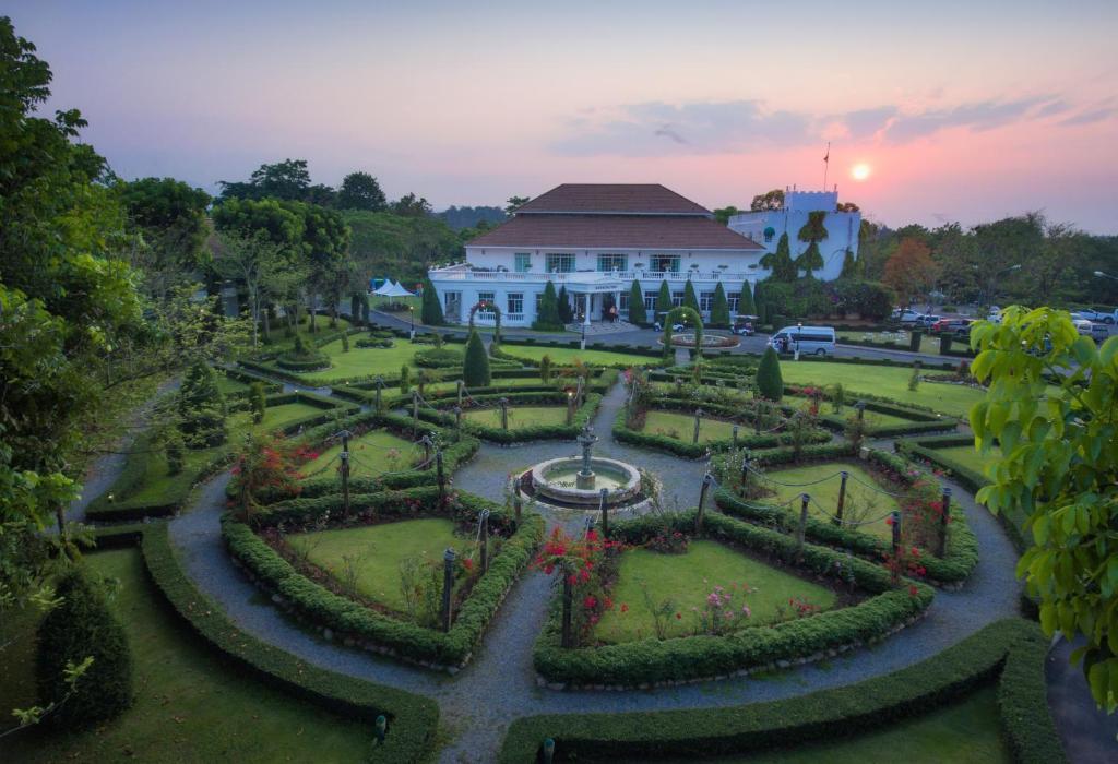 20 ที่พักเขาใหญ่สวยเหมือนไปเมืองนอก วิวดี ถ่ายรูปปัง พักผ่อนสุดฟิน อัปเดตใหม่ 2569
