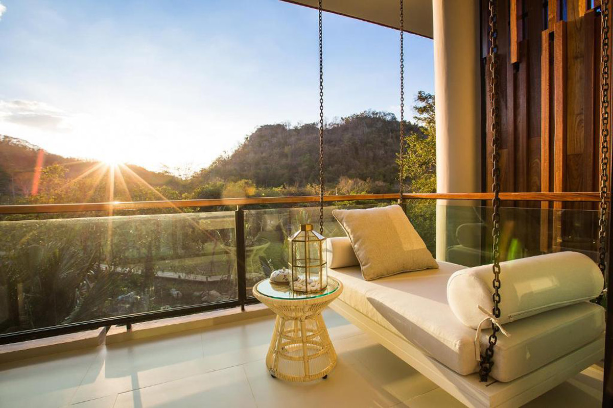 20 ที่พักเขาใหญ่สวยเหมือนไปเมืองนอก วิวดี ถ่ายรูปปัง พักผ่อนสุดฟิน อัปเดตใหม่ 2569
