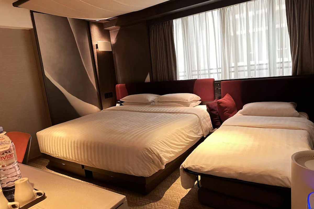 Xi_Hotel