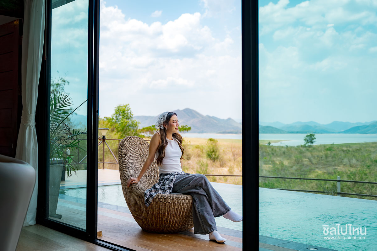 Kaengkrachan_Boathouse_Paradise_Resort_39
