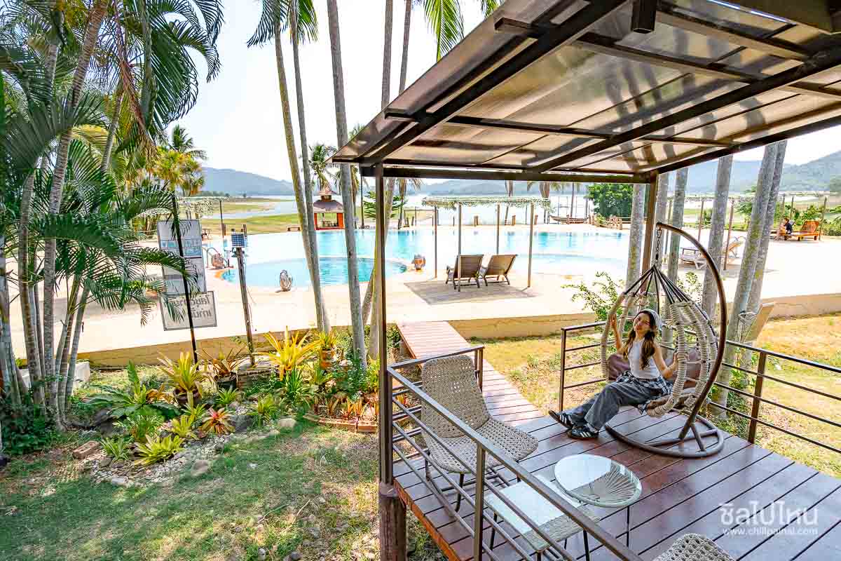 Kaengkrachan_Boathouse_Paradise_Resort_9