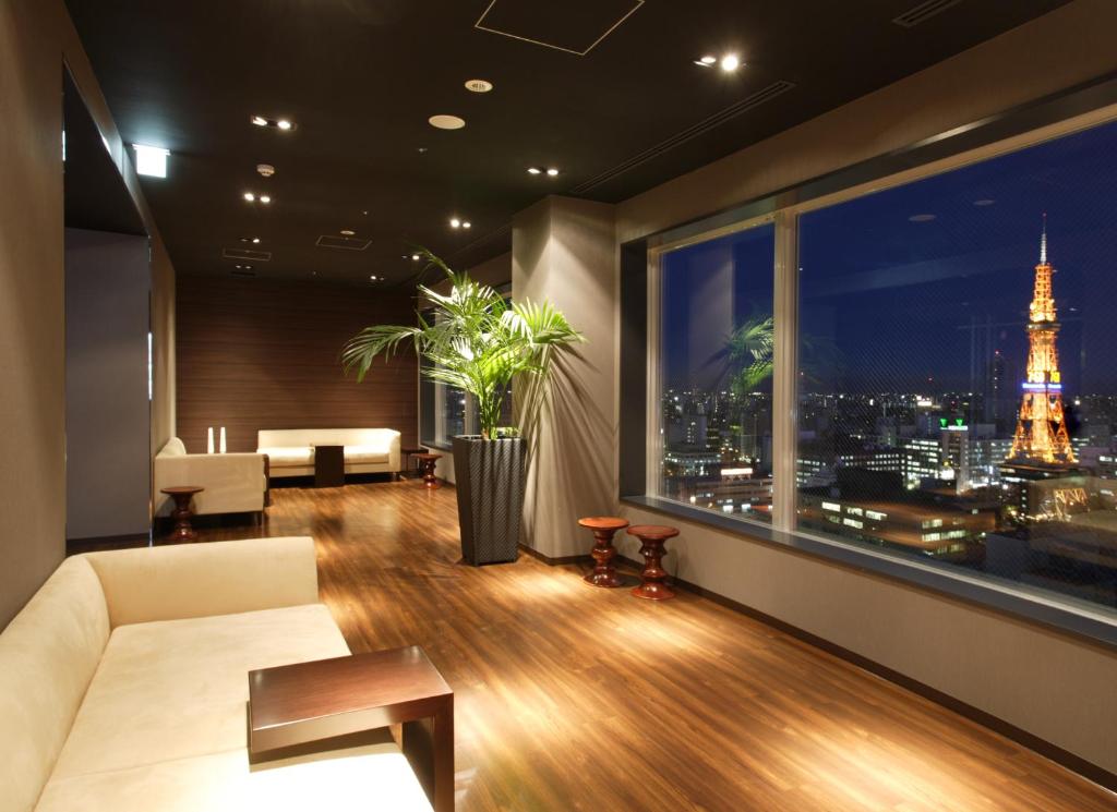 20 ที่พักซัปโปโร ฮอกไกโด สำหรับครอบครัว ใกล้สถานีรถไฟ ทำเลดี เที่ยวสะดวก ราคาไม่แพง อัปเดตใหม่ 2569(2025)