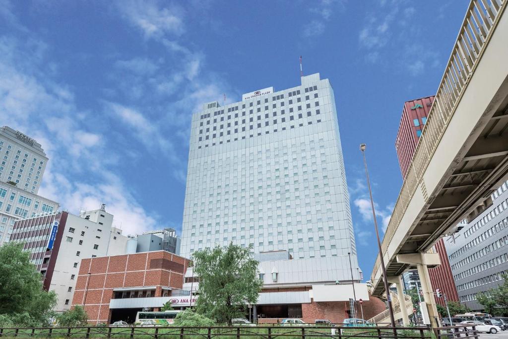 20 ที่พักซัปโปโร ฮอกไกโด สำหรับครอบครัว ใกล้สถานีรถไฟ ทำเลดี เที่ยวสะดวก ราคาไม่แพง อัปเดตใหม่ 2569(2025)