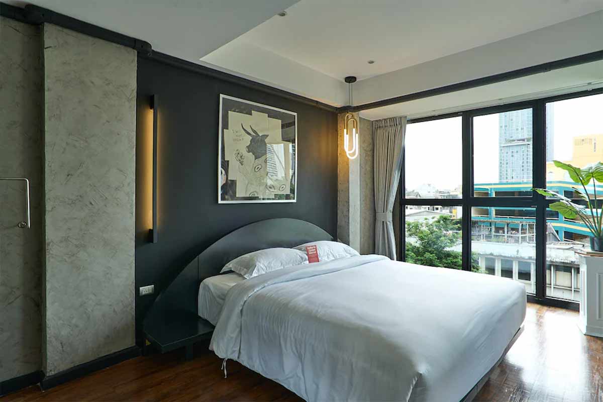 5loft_Anti_Hotel_Silom_Bangkok