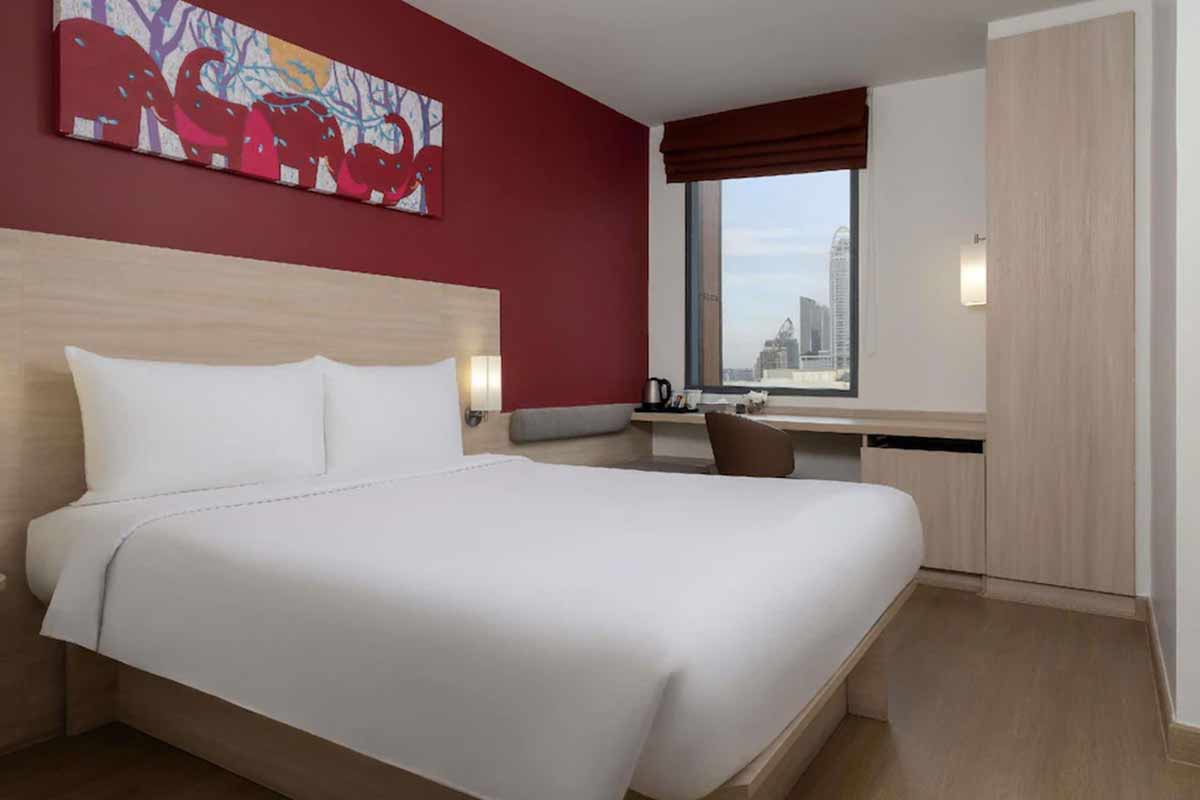 Ibis_Bangkok_Siam