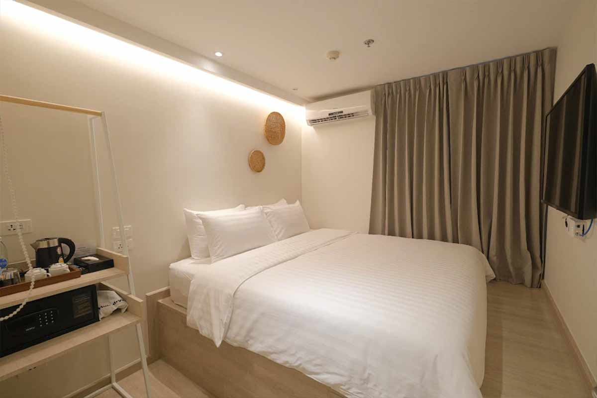 SimpleStay_Chatuchak_SureStay_Collection_by_Best_Western