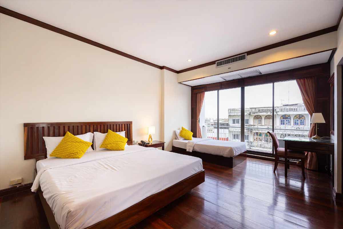 The_President_Hotel_at_Chokchai_4